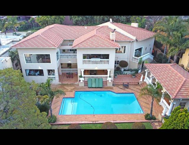 4 BEDROOM HOUSE FOR SALE IN BASSONIA